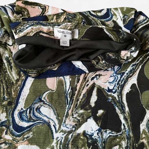 RACHEL COMEY x TARGET • RARE SWIRL SET XXS XS - Picture 5 of 7